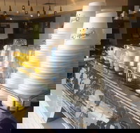 Cafe El Nido - Restaurant Guide