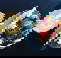 Cafeina Espresso - Restaurant Guide