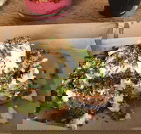 Canteen Trigg - Restaurant Guide