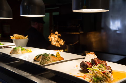 Cape Grim Grill @ Kauri Bistro - Restaurant Guide 0