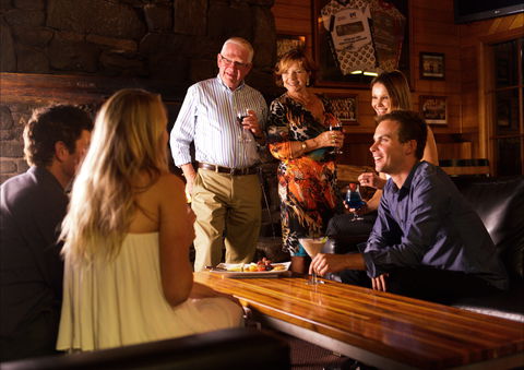 Cape Grim Grill @ Kauri Bistro - Restaurant Guide 1
