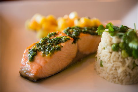 Cape Grim Grill @ Kauri Bistro - Restaurant Guide 2