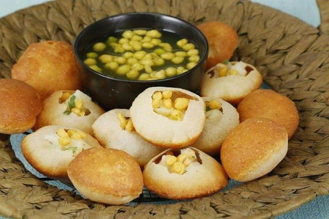 Chowpati - Restaurant Guide 0