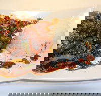 CJ's Cafe and Takeaway - Restaurant Guide