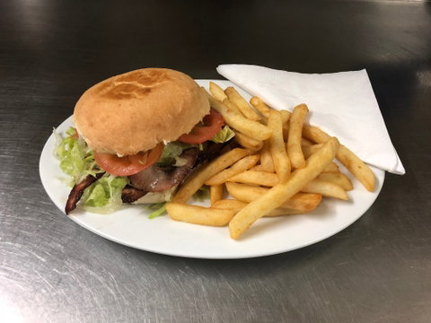 Coach House Cafe - Restaurant Guide 1