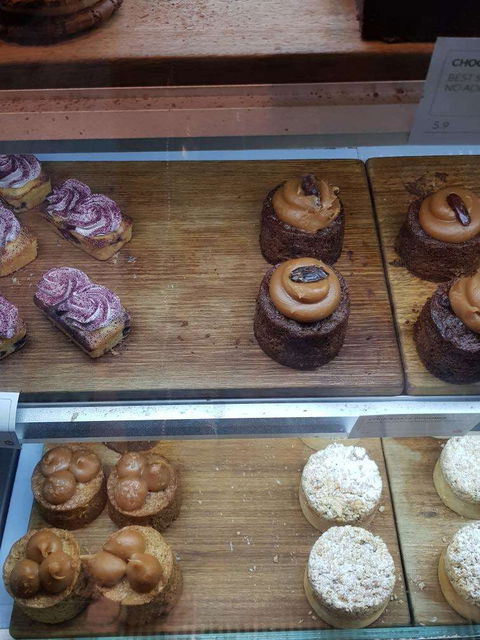 Coffee Hit - Upper Mount Gravatt - Restaurant Guide 0