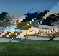Coombe Yarra Valley - Restaurant Guide