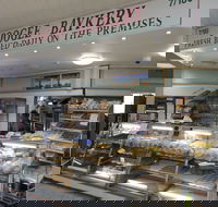 Coogee Bakery - Restaurant Guide