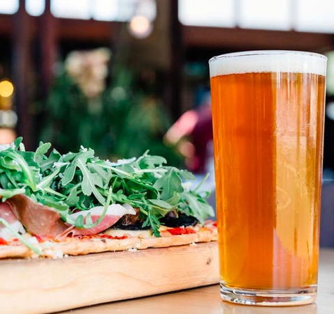 Copperhead Restaurant & Brewery - Restaurant Guide 0