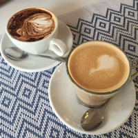 Corpii Cafe