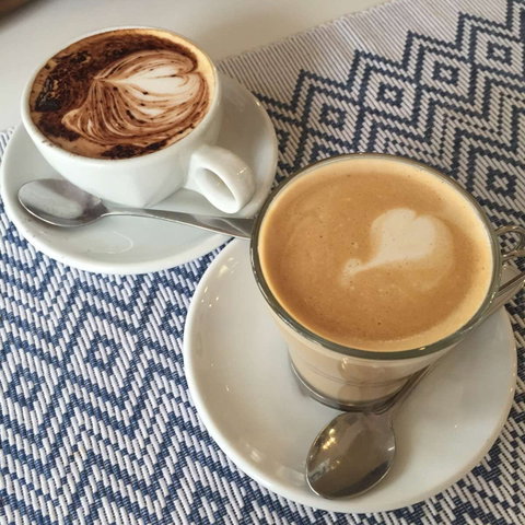 Corpii Cafe - Restaurant Guide 0