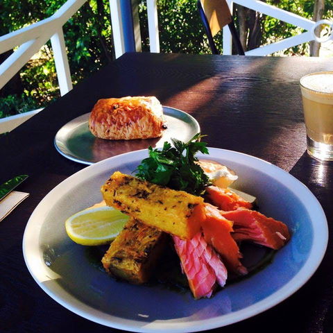 Counter Eatery - Restaurant Guide 0