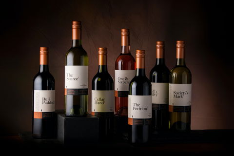 Craigmoor Wines - Restaurant Guide 2