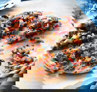 Crust - Gladesville - Restaurant Guide