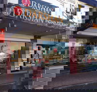 Darshan Indian Restaurant - Restaurant Guide
