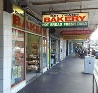 Dat Thanh Bakery - Restaurant Guide