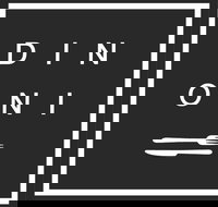 Dinoni Cafe - Restaurant Guide