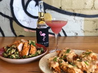 Dirty Bird Camden