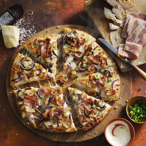 Domino's - The Entrance - Restaurant Guide 0