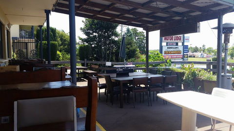 Donegan's Steakhouse - Restaurant Guide 1