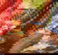 Due Jolly Winery - Restaurant Guide