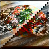 Earth  Soul Pizza Bairnsdale