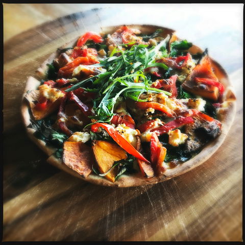 Earth & Soul Pizza Bairnsdale - Restaurant Guide 0