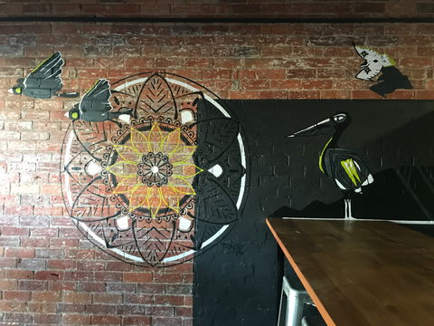 Earth & Soul Pizza Bairnsdale - Restaurant Guide 1