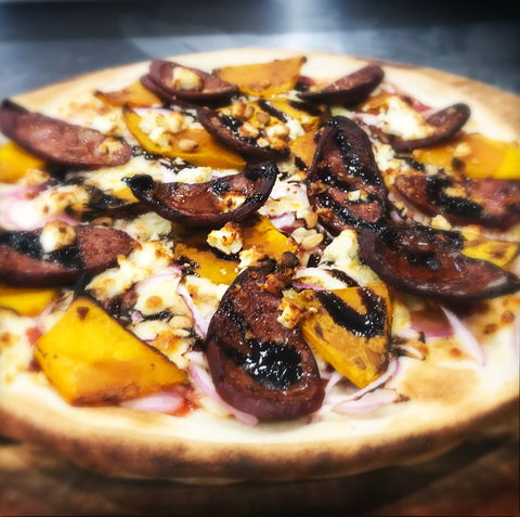 Earth & Soul Pizza Bairnsdale - Restaurant Guide 2
