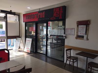 Eastern Red