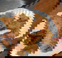 Eat Fish - Ashburton - Restaurant Guide