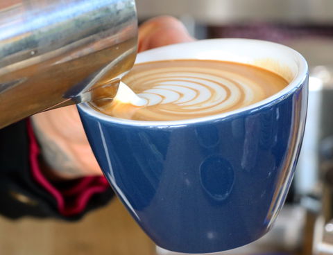 Edina Waterfront Cafe - Restaurant Guide 2