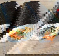 Emerald Thai - Restaurant Guide