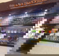 Five  a Half Kitchen - Restaurant Guide
