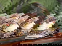 Flavours Patisserie Cafe  - Parkdale