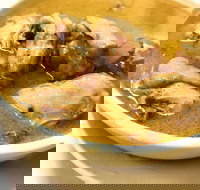 Golden Rice - Restaurant Guide