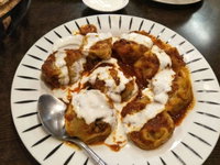 Golistan Restaurant