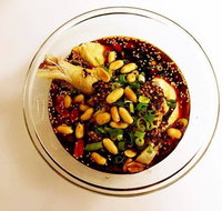 Hong Tea - Restaurant Guide