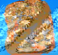 Ho Wong's Chinese Restaurant - Restaurant Guide