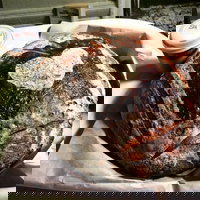 Iggy's Down Under - Bronte