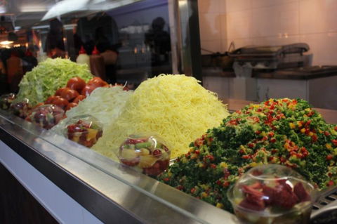 Ispa Kebabs - Restaurant Guide 0