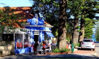 John Street Cafe