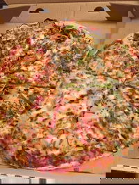 Johnny Boys Pizza - Mentone