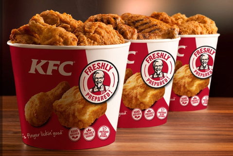 KFC - Capalaba - Restaurant Guide 0