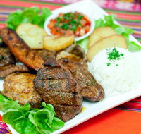 La Cocina Peruana - Restaurant Guide