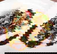 Laneway Cafe - Restaurant Guide