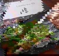 Laundry 43 - Restaurant Guide