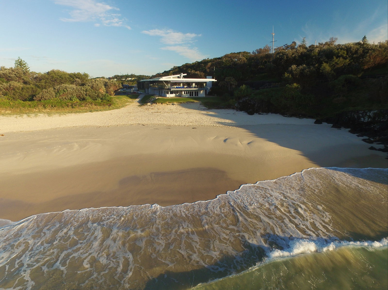 East Ballina NSW Restaurant Guide