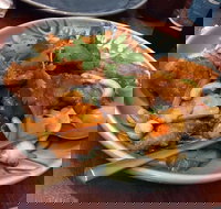 Mai Thai Restaurant - Restaurant Guide