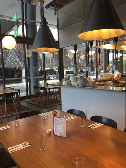 Malt House - Restaurant Guide 0